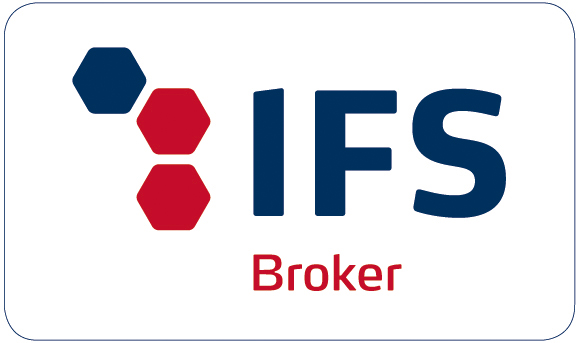 logo ifs broker