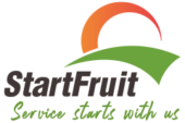 StartFruit Logo
